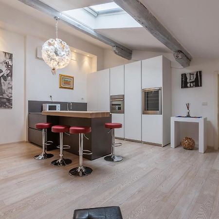 Bologna Santo Stefano Art & Design Apartment Zewnętrze zdjęcie