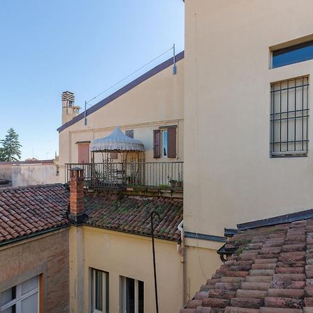 Bologna Santo Stefano Art & Design Apartment Zewnętrze zdjęcie