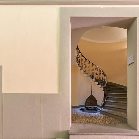 Bologna Santo Stefano Art & Design Apartment Zewnętrze zdjęcie