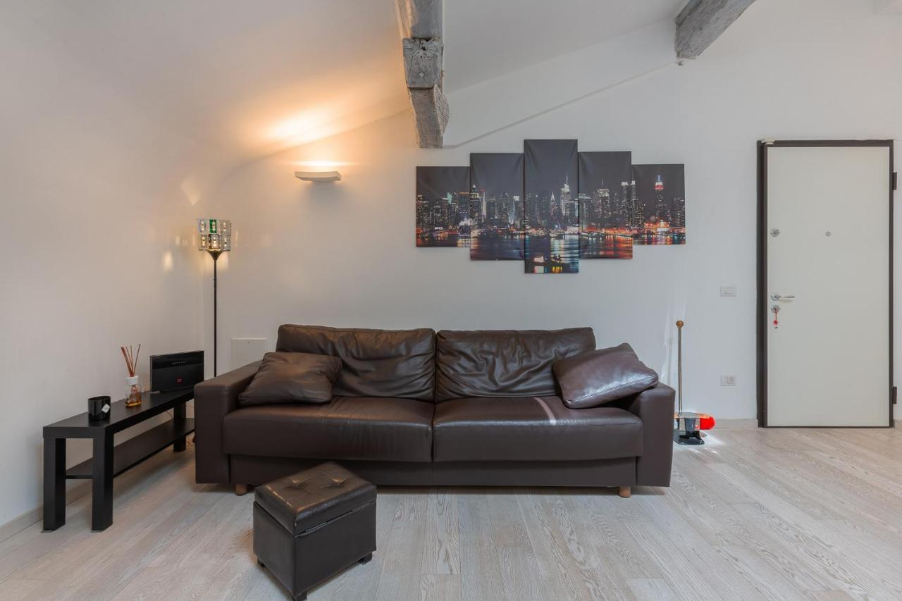 Bologna Santo Stefano Art & Design Apartment Zewnętrze zdjęcie
