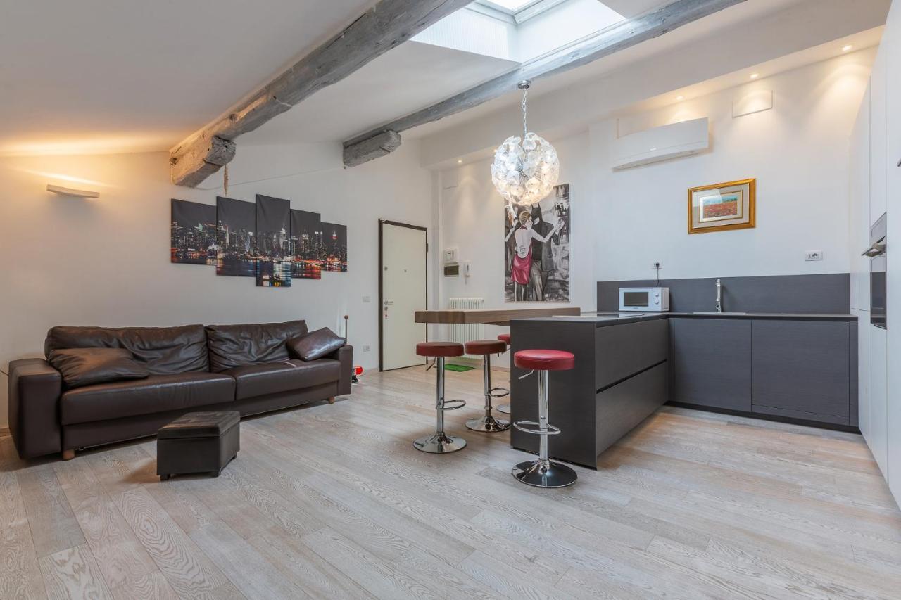 Bologna Santo Stefano Art & Design Apartment Zewnętrze zdjęcie
