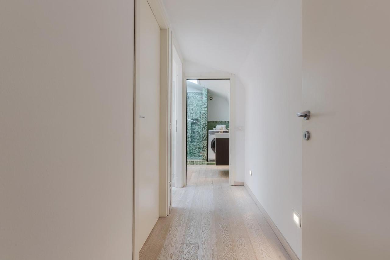 Bologna Santo Stefano Art & Design Apartment Zewnętrze zdjęcie
