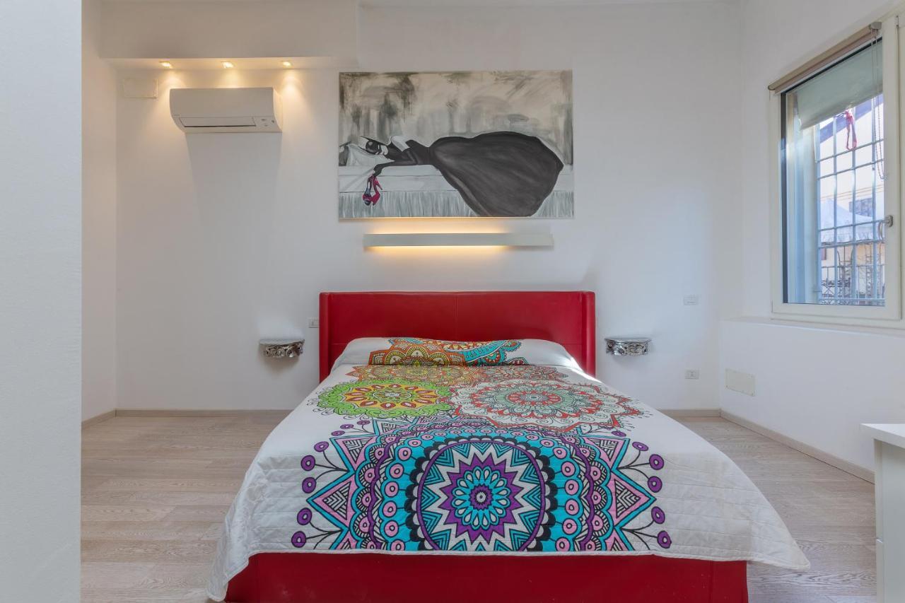Bologna Santo Stefano Art & Design Apartment Zewnętrze zdjęcie