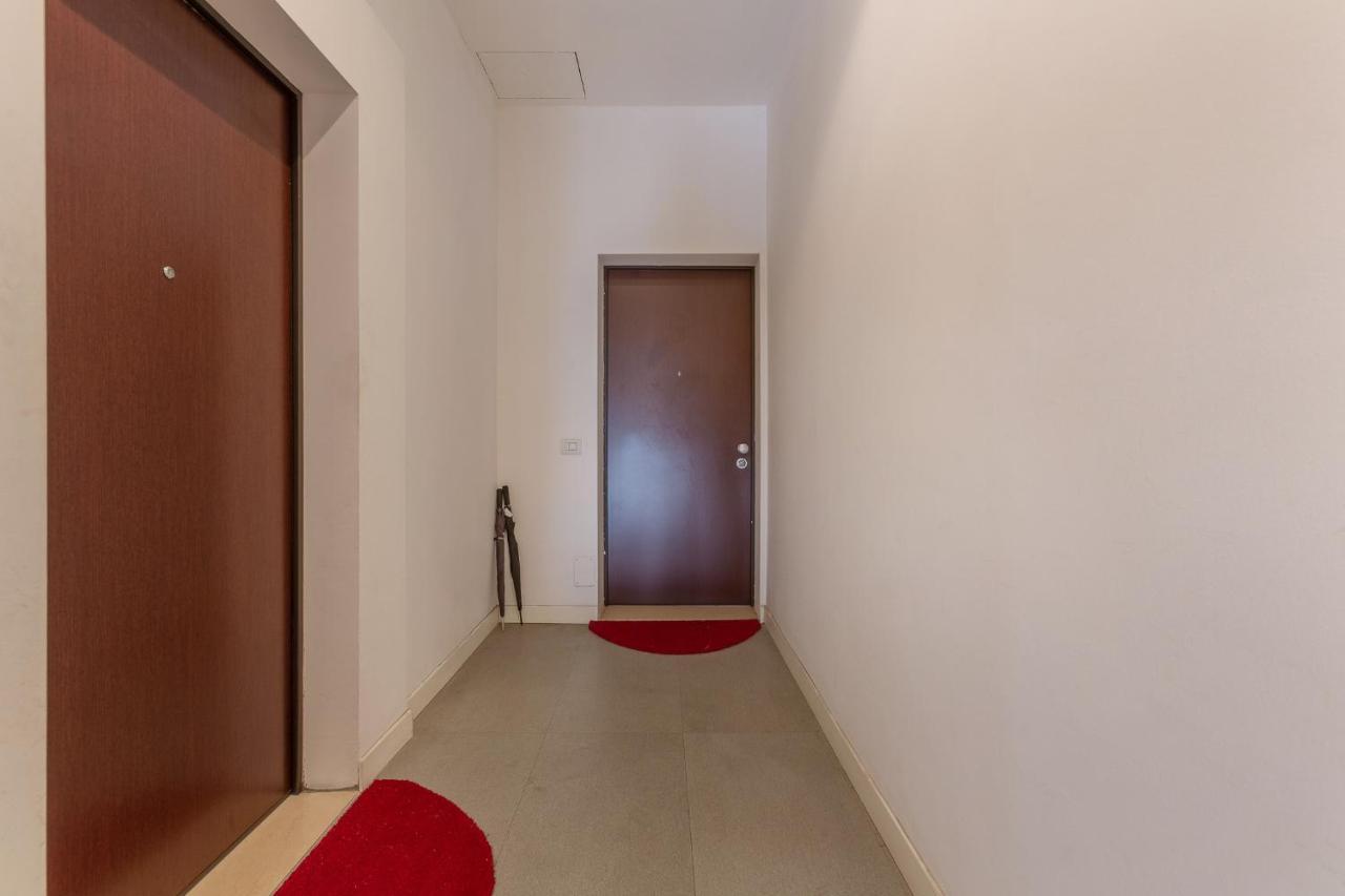 Bologna Santo Stefano Art & Design Apartment Zewnętrze zdjęcie