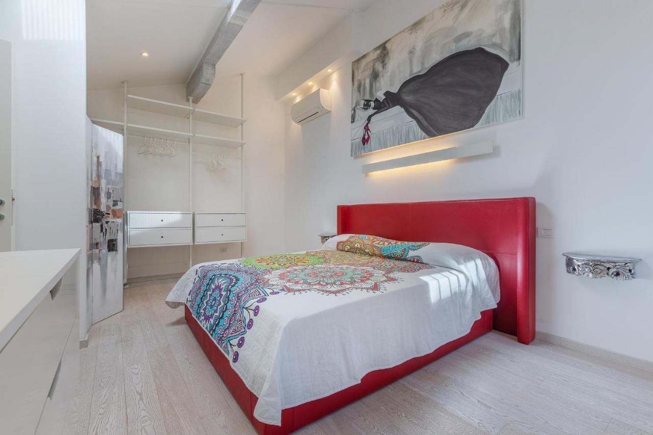 Bologna Santo Stefano Art & Design Apartment Zewnętrze zdjęcie