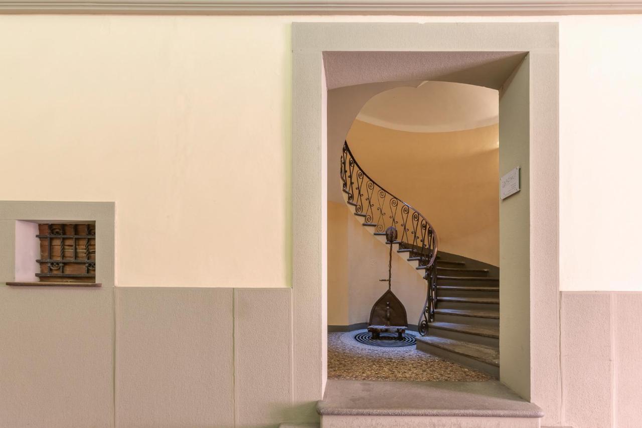 Bologna Santo Stefano Art & Design Apartment Zewnętrze zdjęcie
