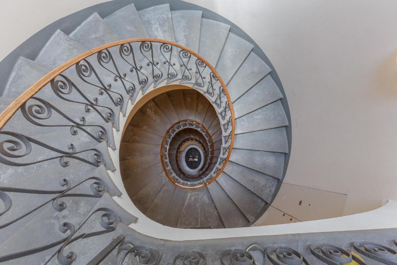 Bologna Santo Stefano Art & Design Apartment Zewnętrze zdjęcie
